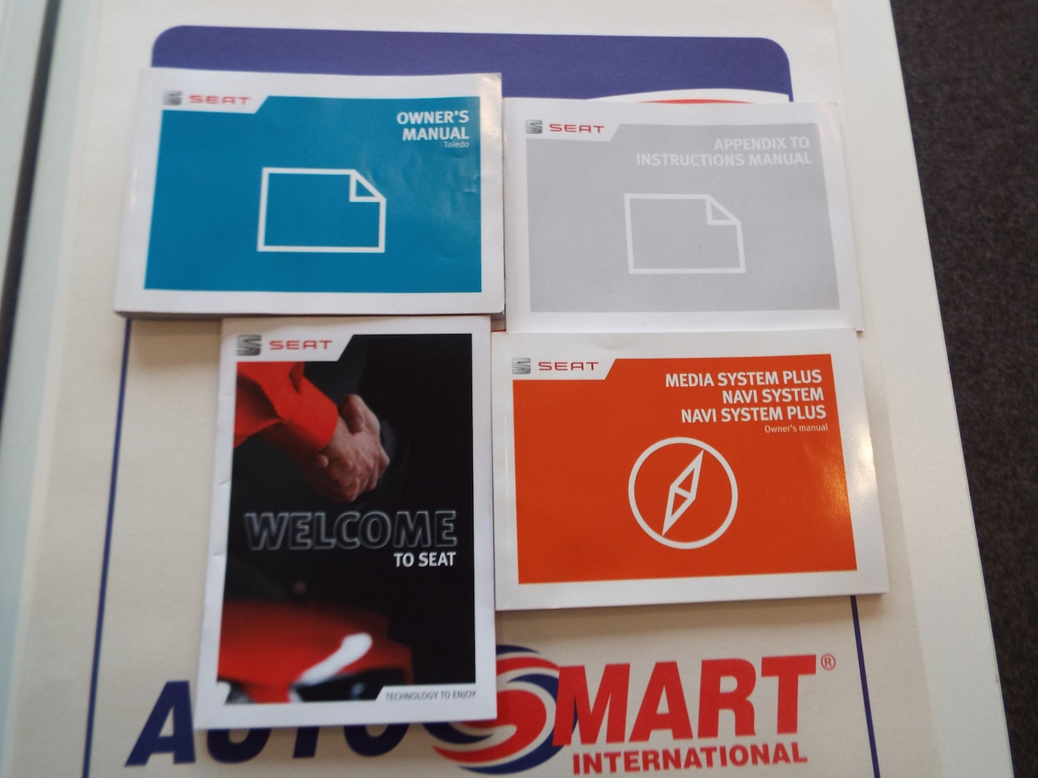 Used SEAT Toledo 2017 for sale - 76648765: Photo 46