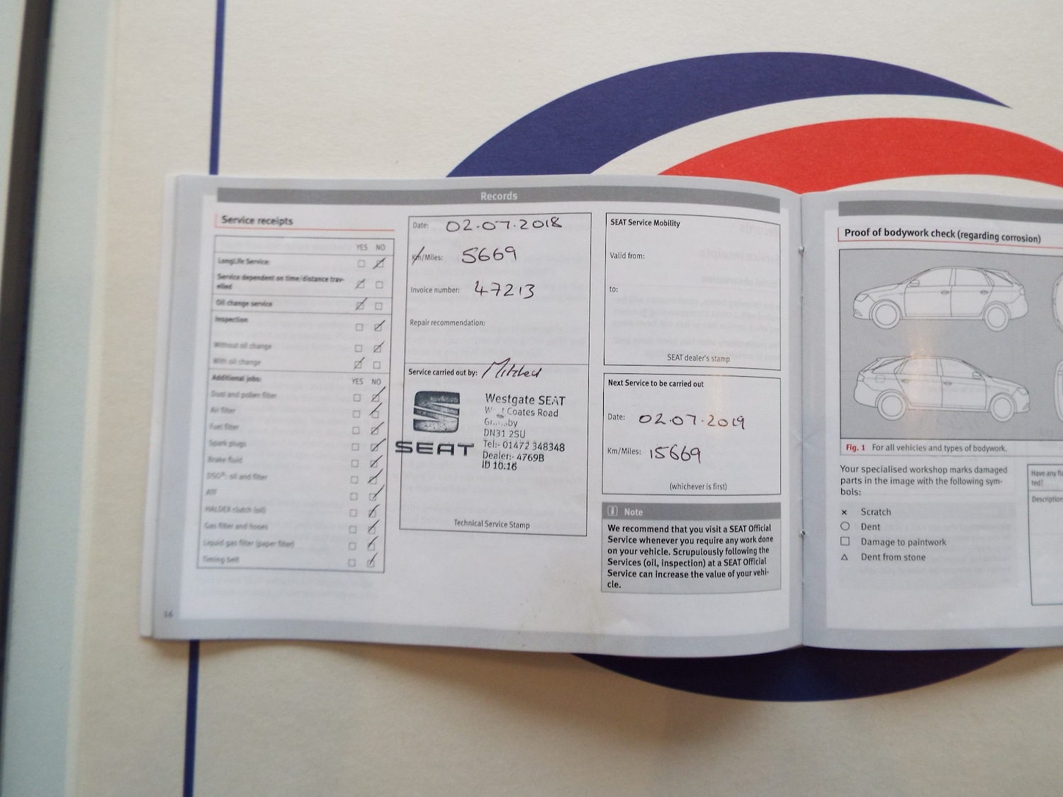 Used SEAT Toledo 2017 for sale - 76648765: Photo 48