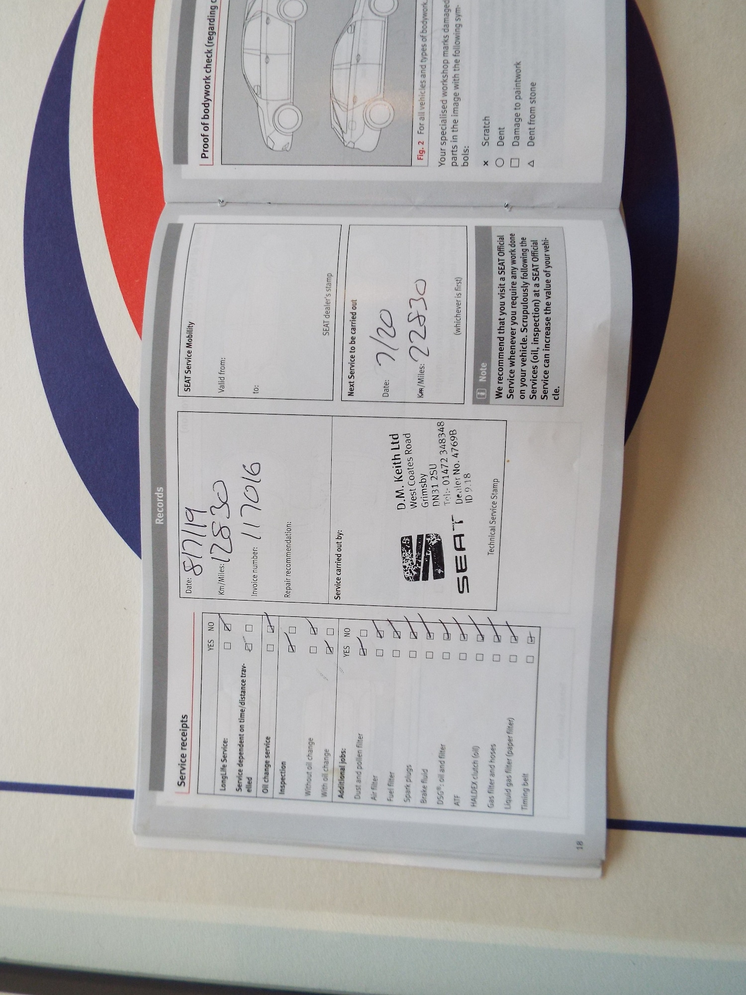 Used SEAT Toledo 2017 for sale - 76648765: Photo 49