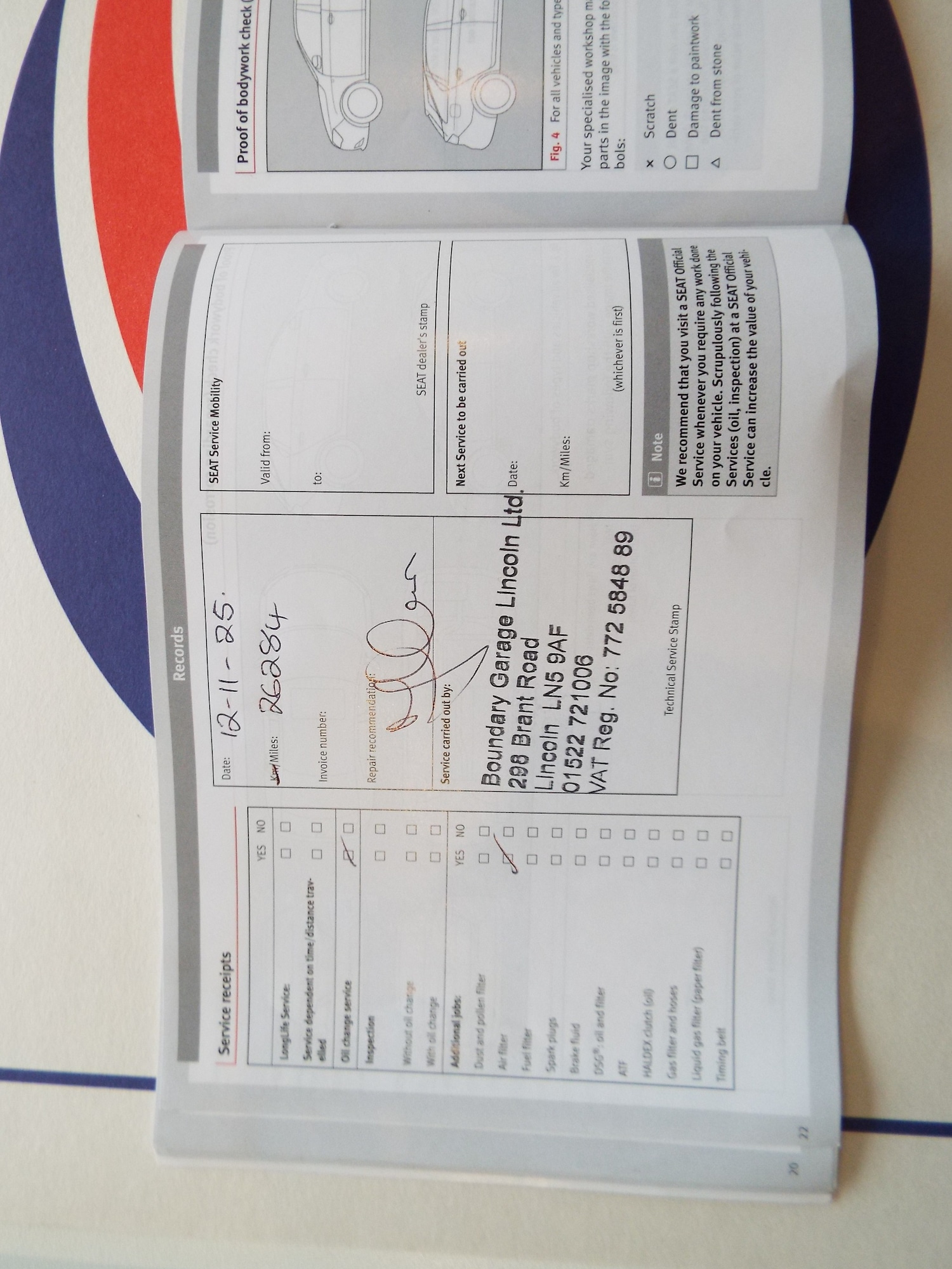 Used SEAT Toledo 2017 for sale - 76648765: Photo 51