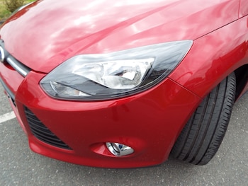 Used Ford Focus 2014 for sale - 78365100: Photo