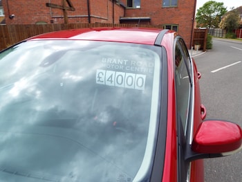 Used Ford Focus 2014 for sale - 78365100: Photo