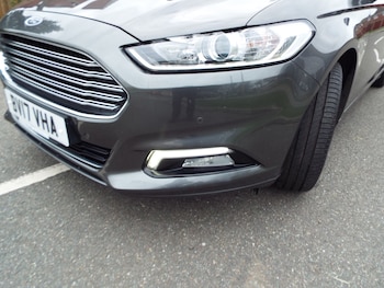 Used Ford Mondeo 2017 for sale - 76578409: Photo
