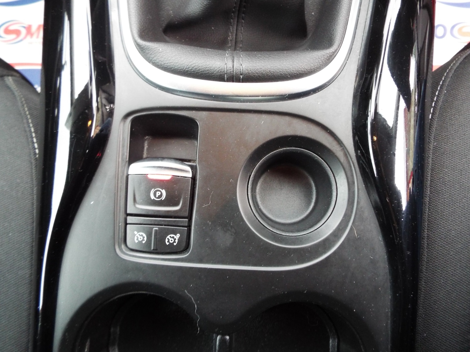 Vehicle 32