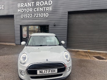 Used MINI Hatch 2017 for sale - 79360338: Photo