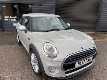 Used MINI Hatch 2017 for sale - 79360338: Photo