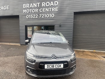 Used Citroen C4 2018 for sale - 79500227: Photo