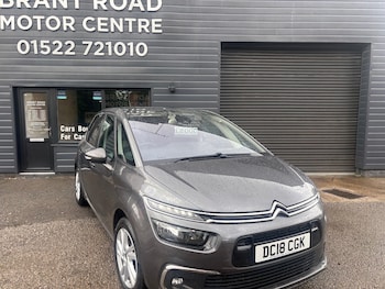 Used Citroen C4 2018 for sale - 79500227: Photo