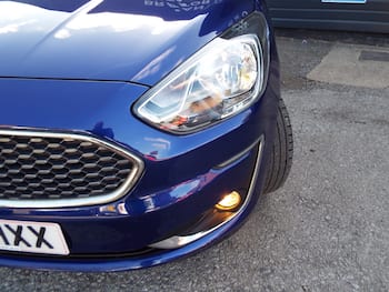 Used Ford Ka+ 2019 for sale - 79500241: Photo