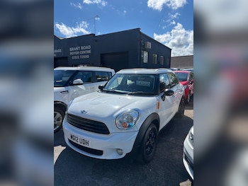 Used MINI Countryman 2012 for sale - 78740047: Photo