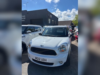 Used MINI Countryman 2012 for sale - 78740047: Photo