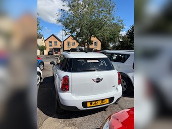 Used MINI Countryman 2012 for sale - 78740047: Photo