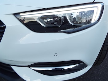 Used Vauxhall Insignia 2017 for sale - 75561853: Photo