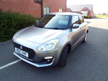 Used Suzuki Swift 2017 for sale - 77818220: Photo