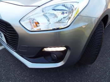 Used Suzuki Swift 2017 for sale - 77818220: Photo