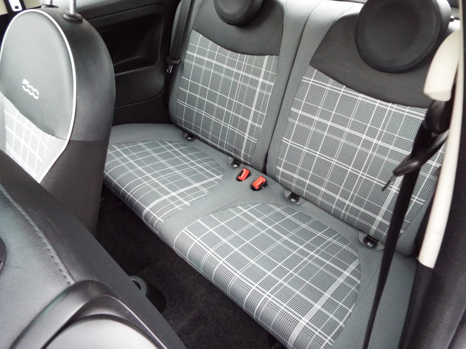 Used Fiat 500 2018 for sale - 77508369: Photo 10