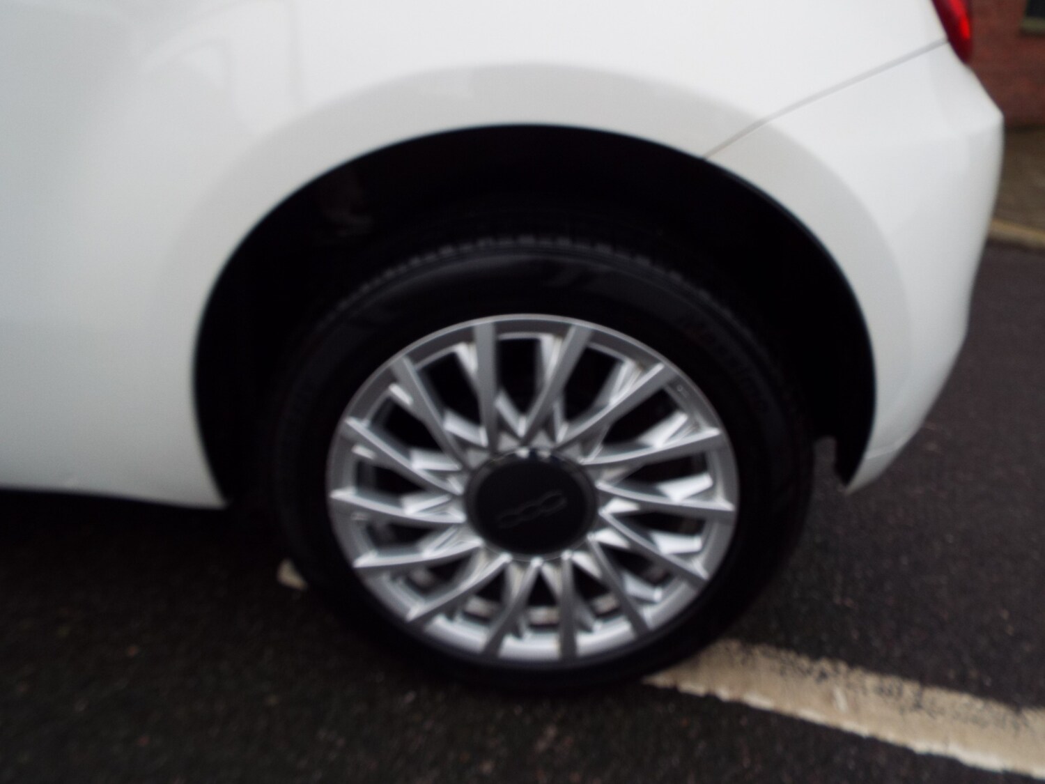 Used Fiat 500 2018 for sale - 77508369: Photo 12