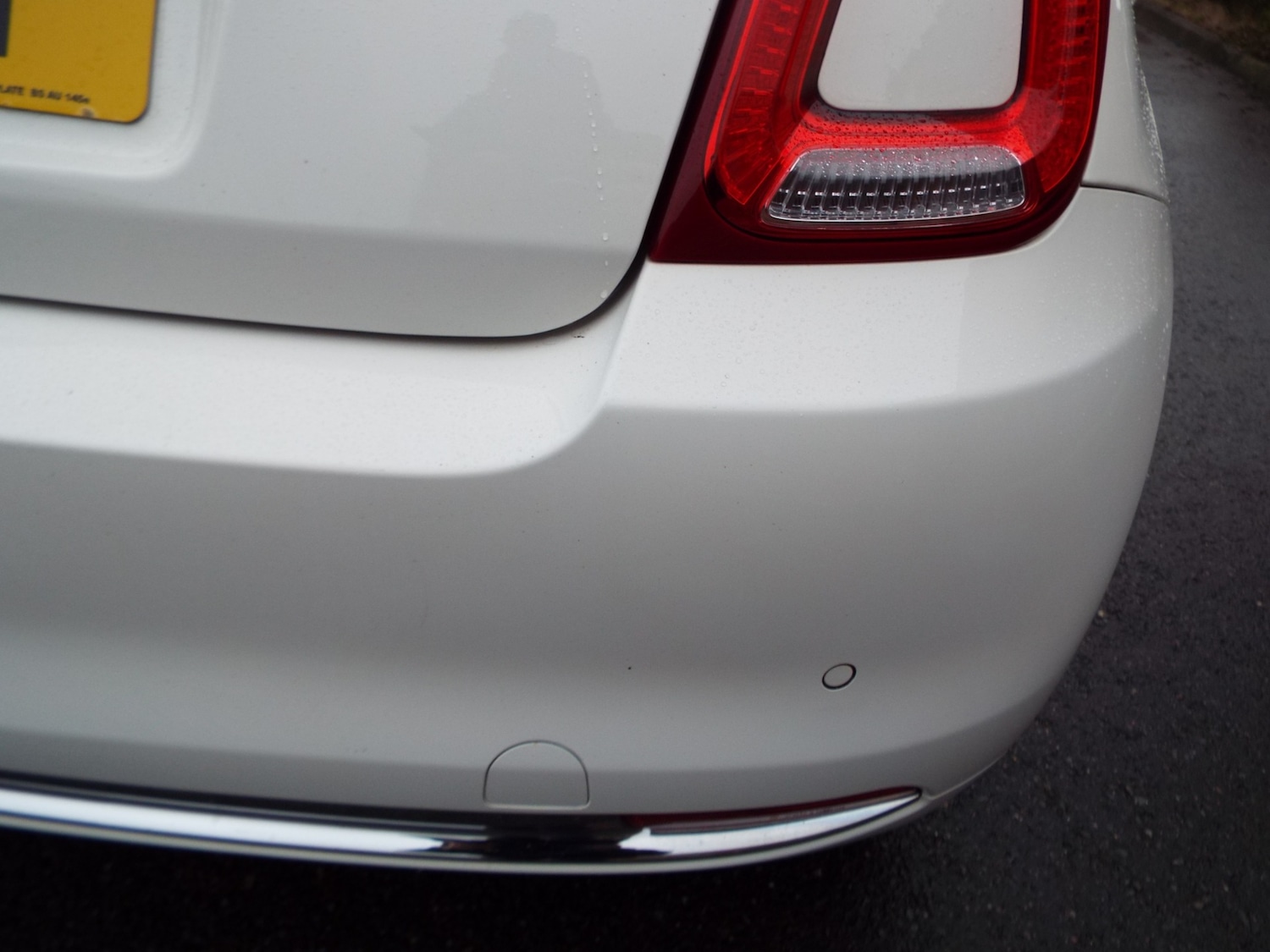 Used Fiat 500 2018 for sale - 77508369: Photo 14