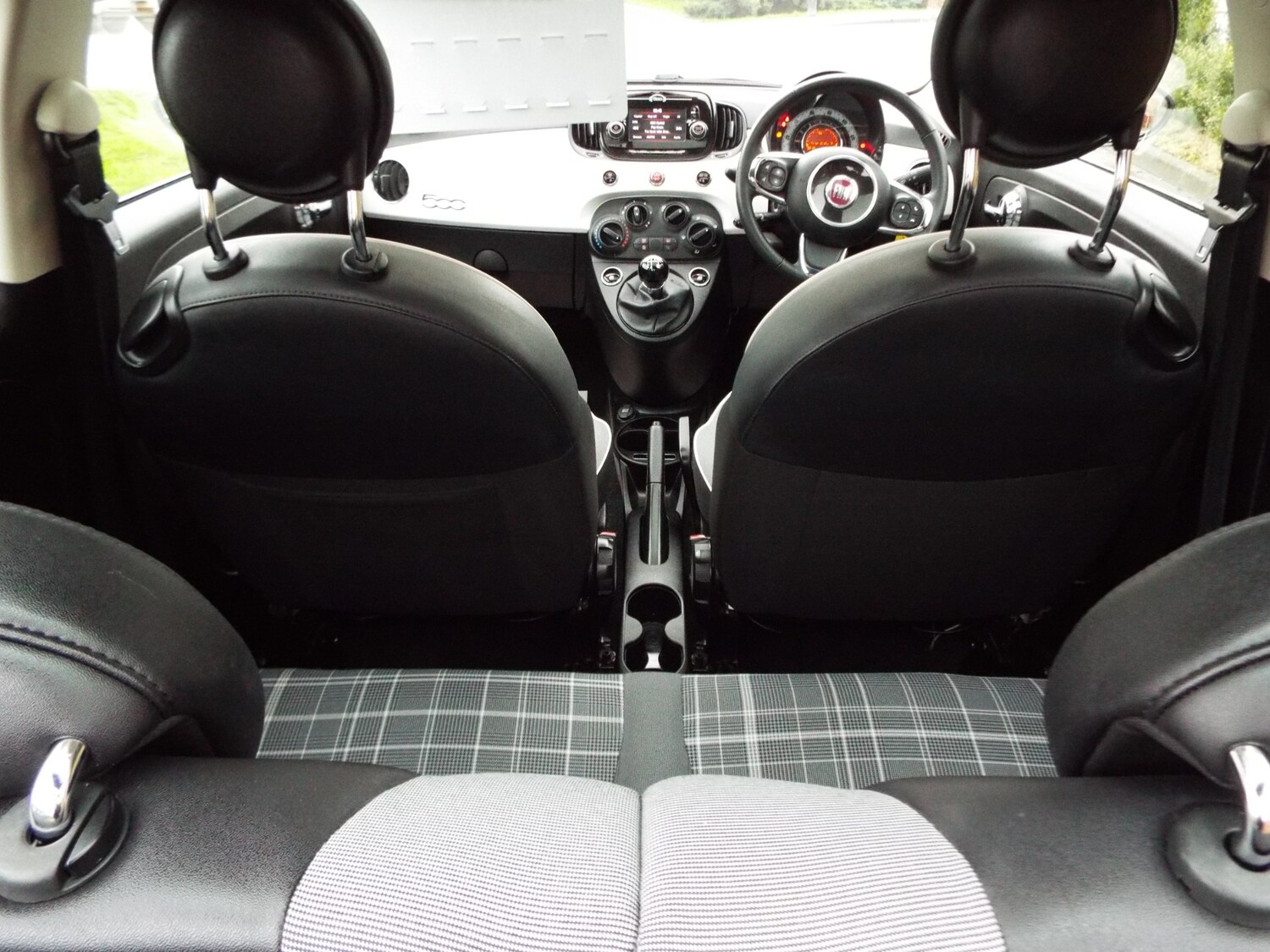 Used Fiat 500 2018 for sale - 77508369: Photo 16