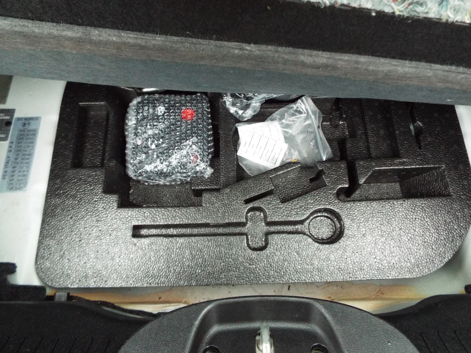 Used Fiat 500 2018 for sale - 77508369: Photo 17