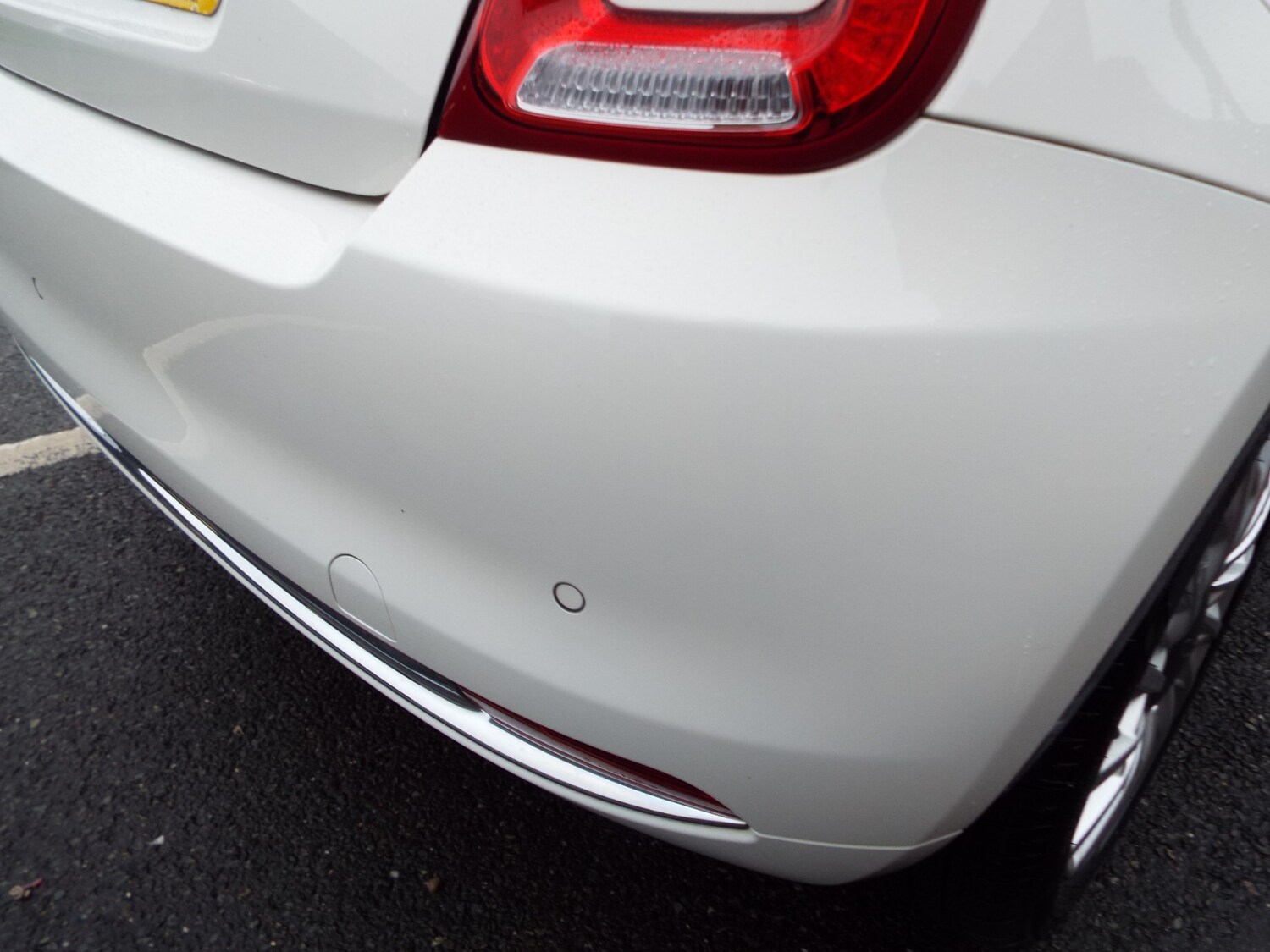 Used Fiat 500 2018 for sale - 77508369: Photo 19