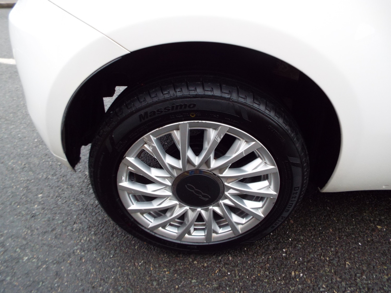 Used Fiat 500 2018 for sale - 77508369: Photo 20