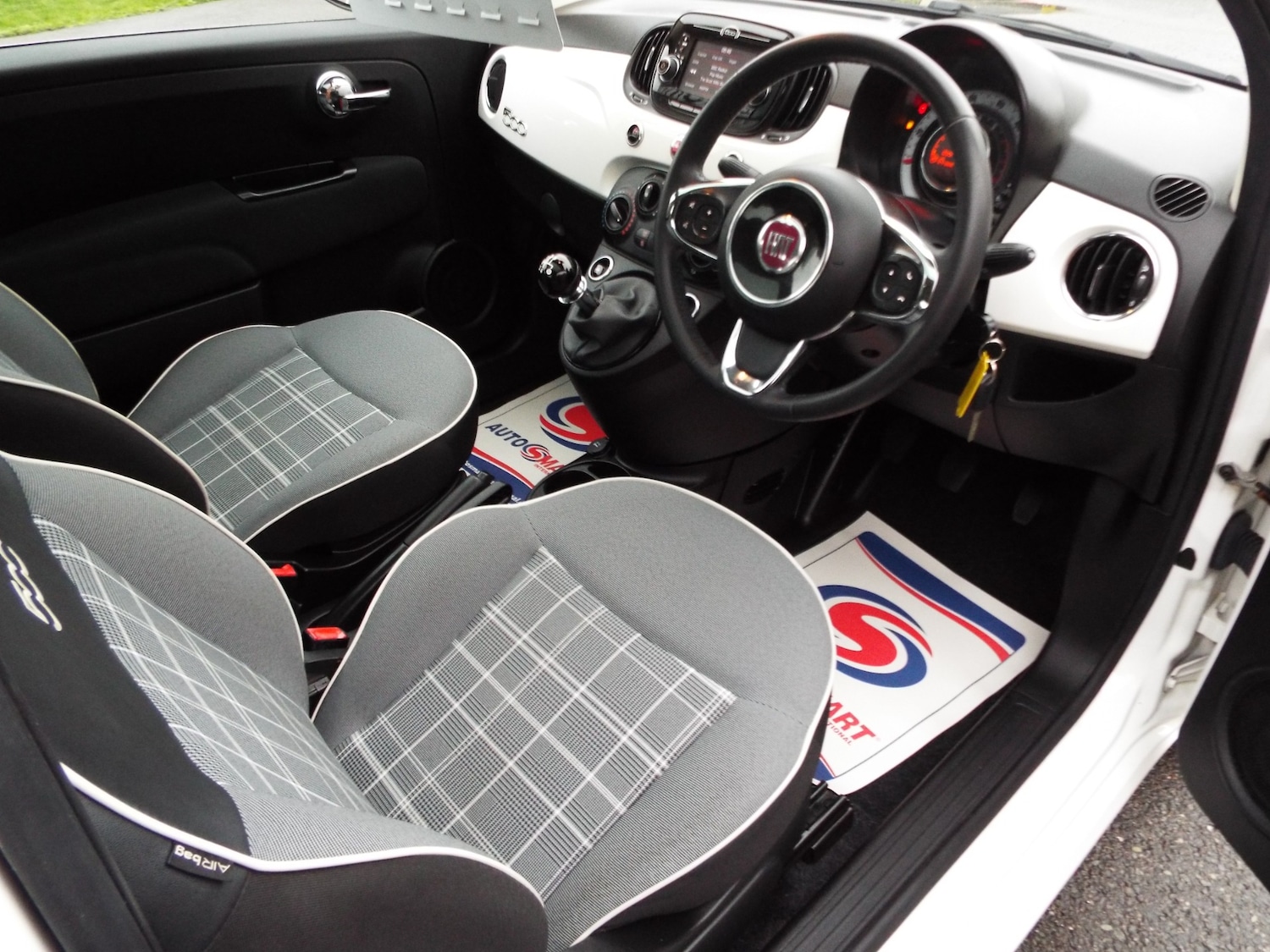 Used Fiat 500 2018 for sale - 77508369: Photo 21