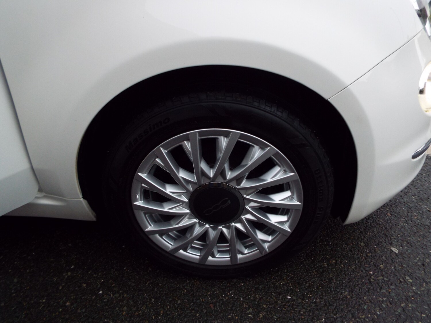 Used Fiat 500 2018 for sale - 77508369: Photo 24