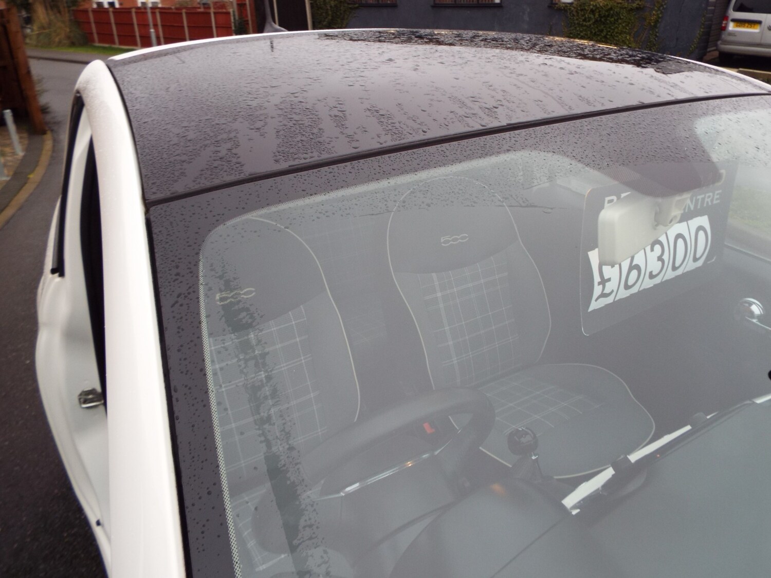 Used Fiat 500 2018 for sale - 77508369: Photo 26