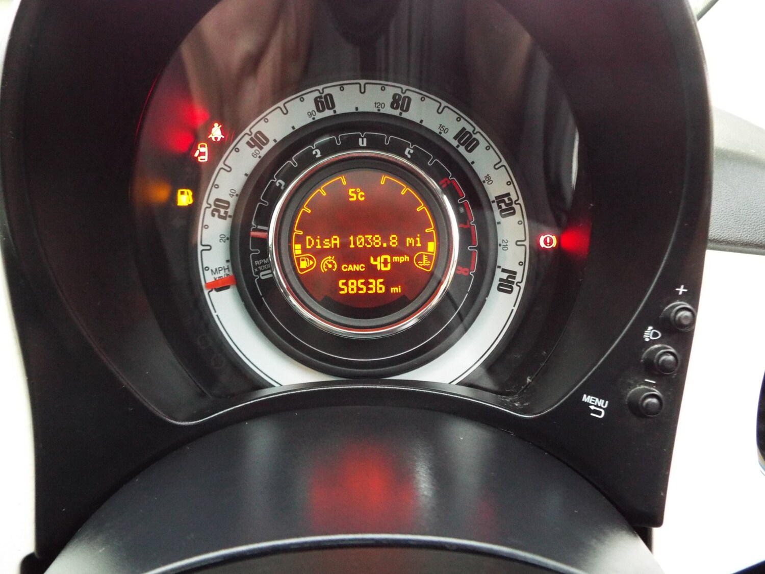 Used Fiat 500 2018 for sale - 77508369: Photo 28