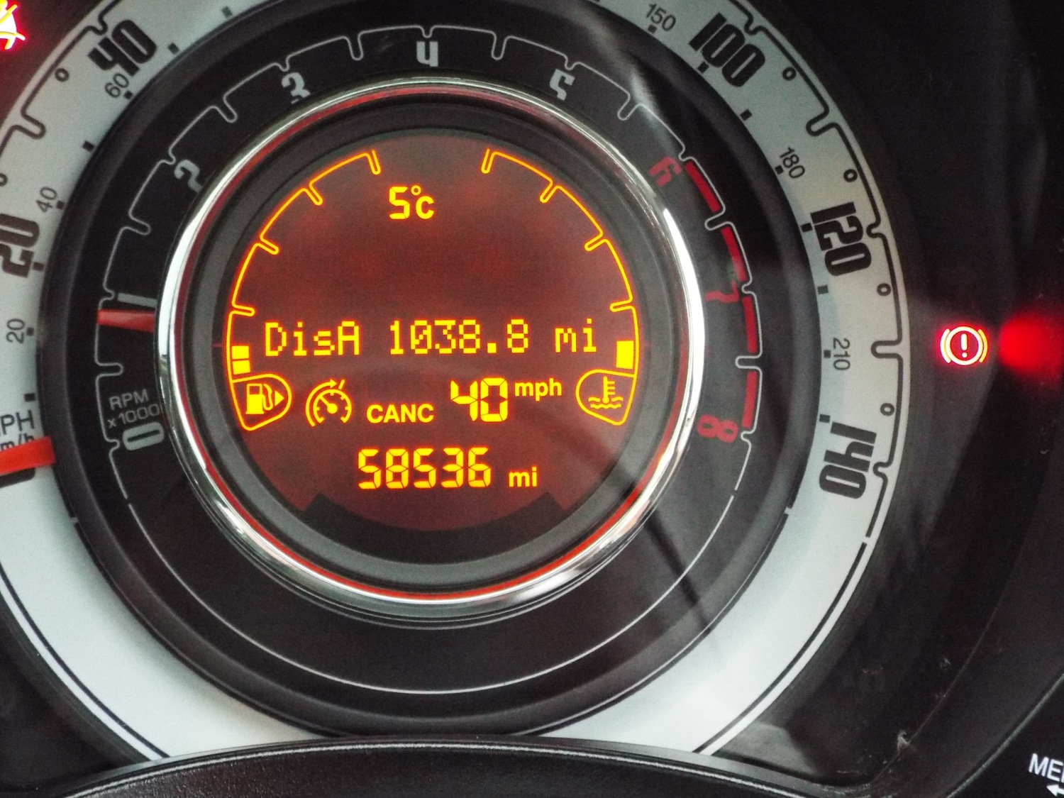 Used Fiat 500 2018 for sale - 77508369: Photo 29