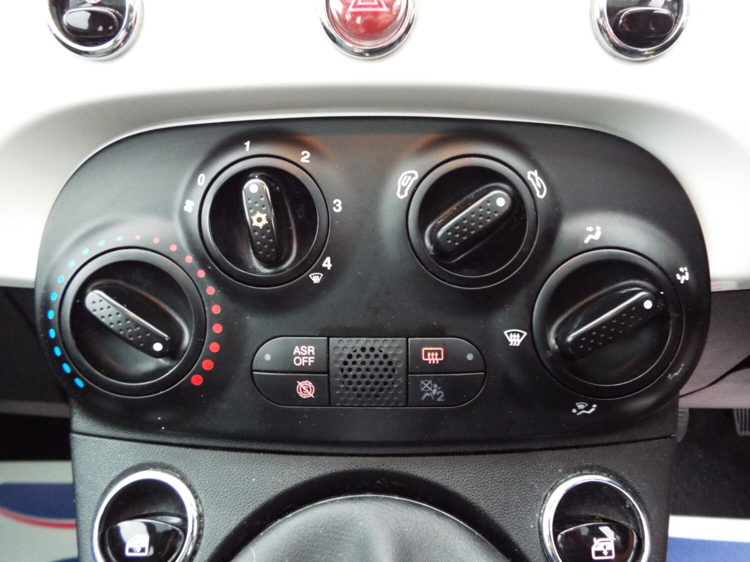 Used Fiat 500 2018 for sale - 77508369: Photo 33