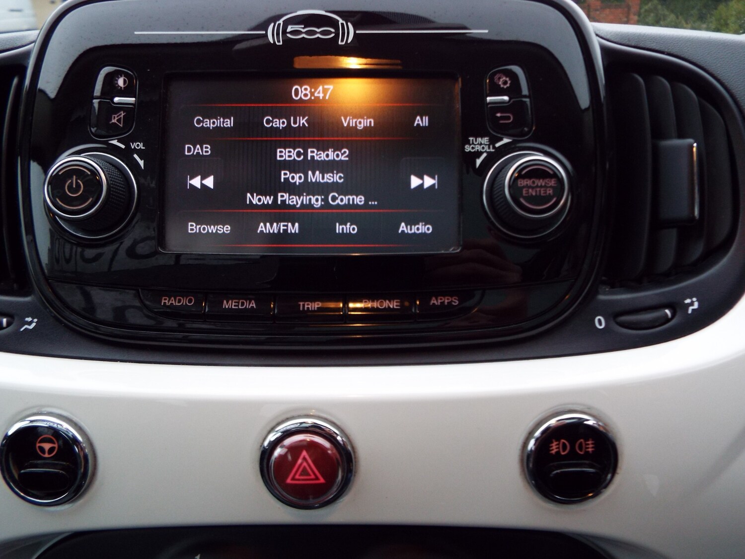 Used Fiat 500 2018 for sale - 77508369: Photo 34