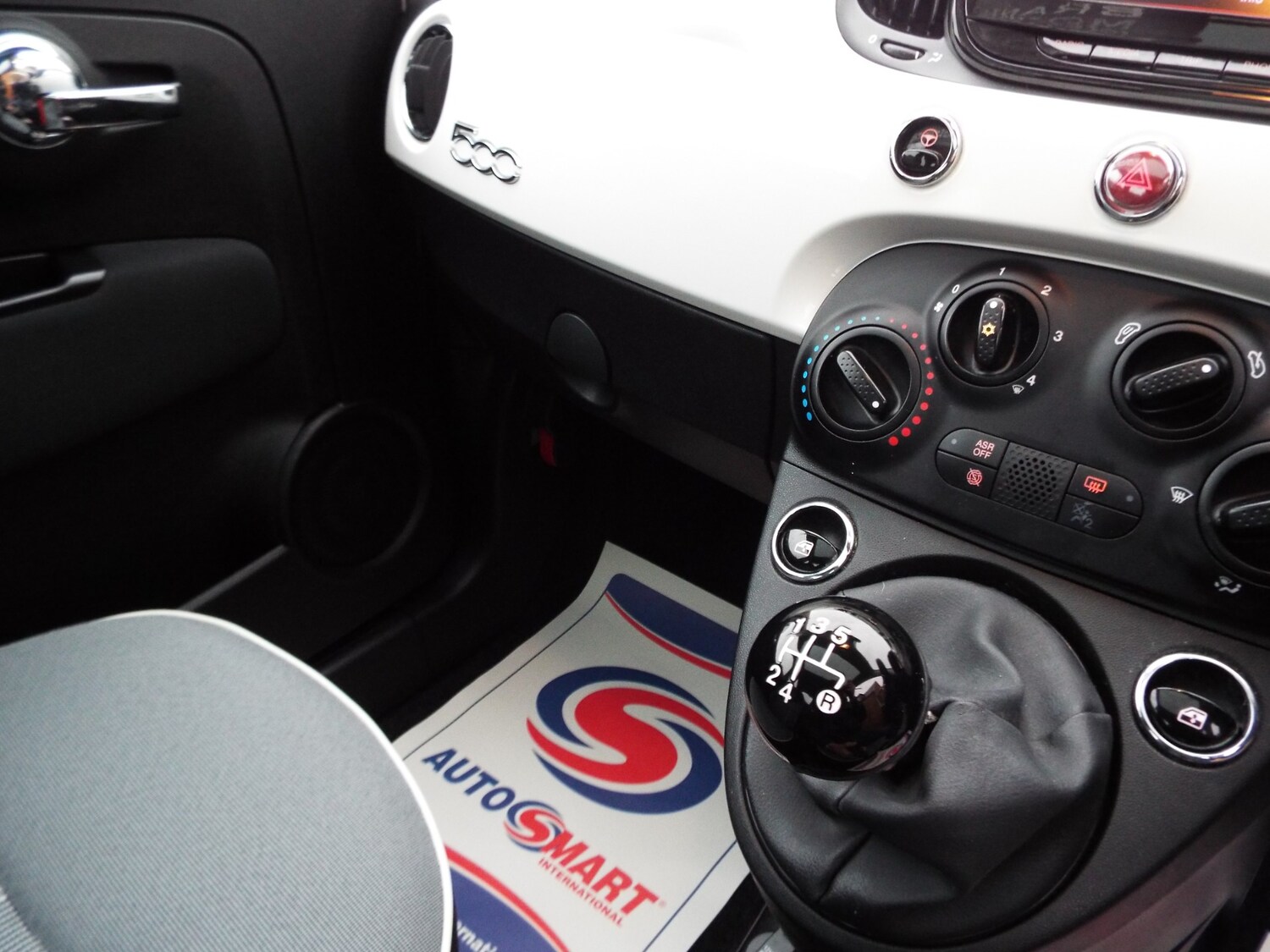 Used Fiat 500 2018 for sale - 77508369: Photo 35