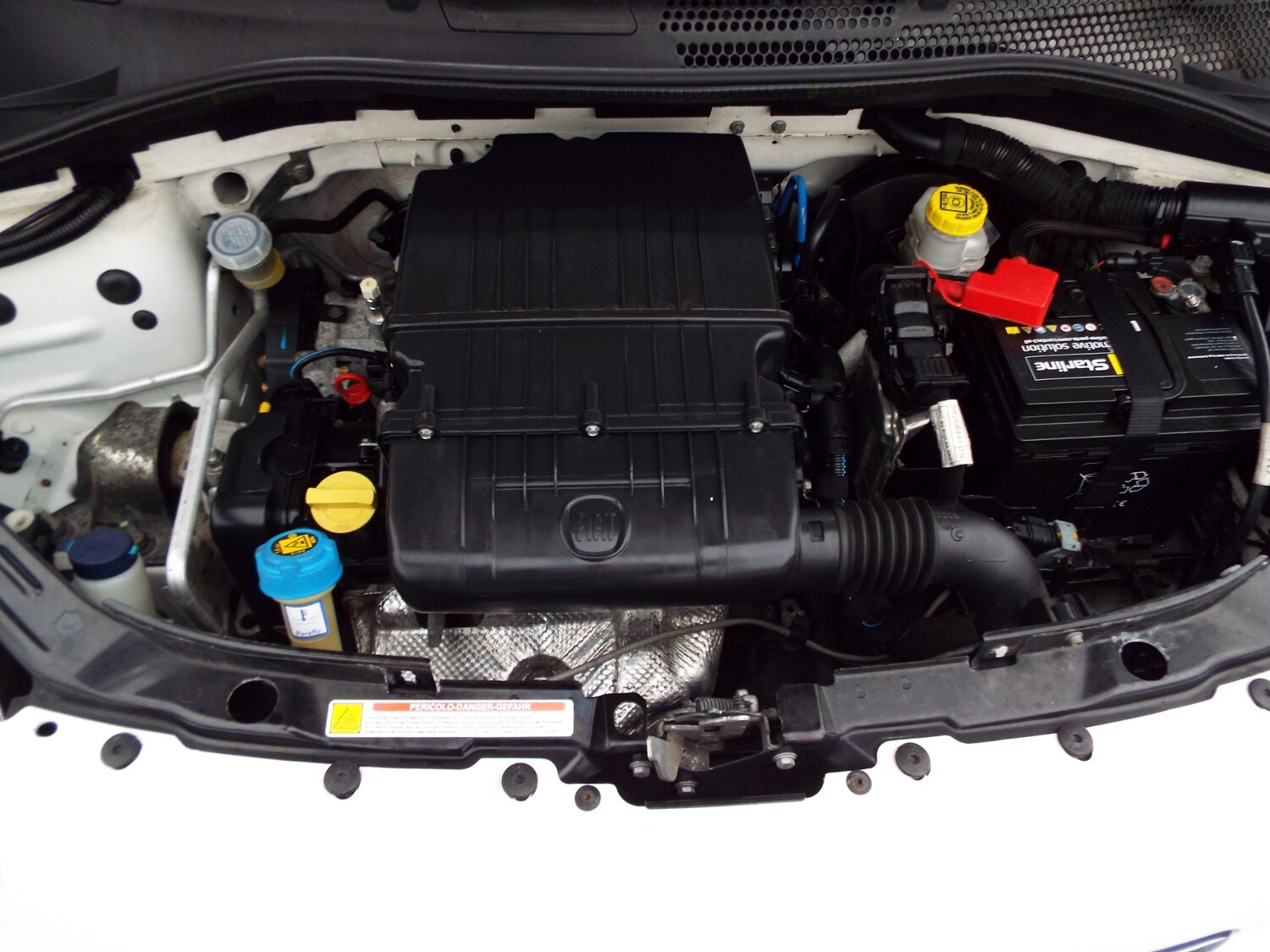 Used Fiat 500 2018 for sale - 77508369: Photo 37