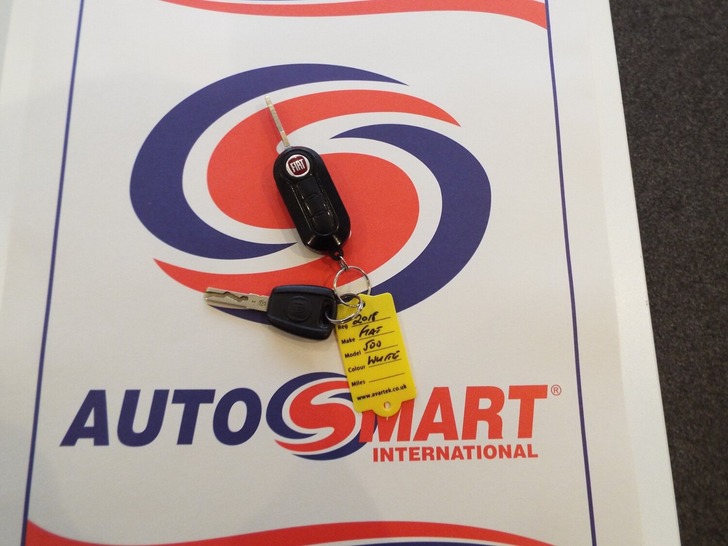 Used Fiat 500 2018 for sale - 77508369: Photo 39