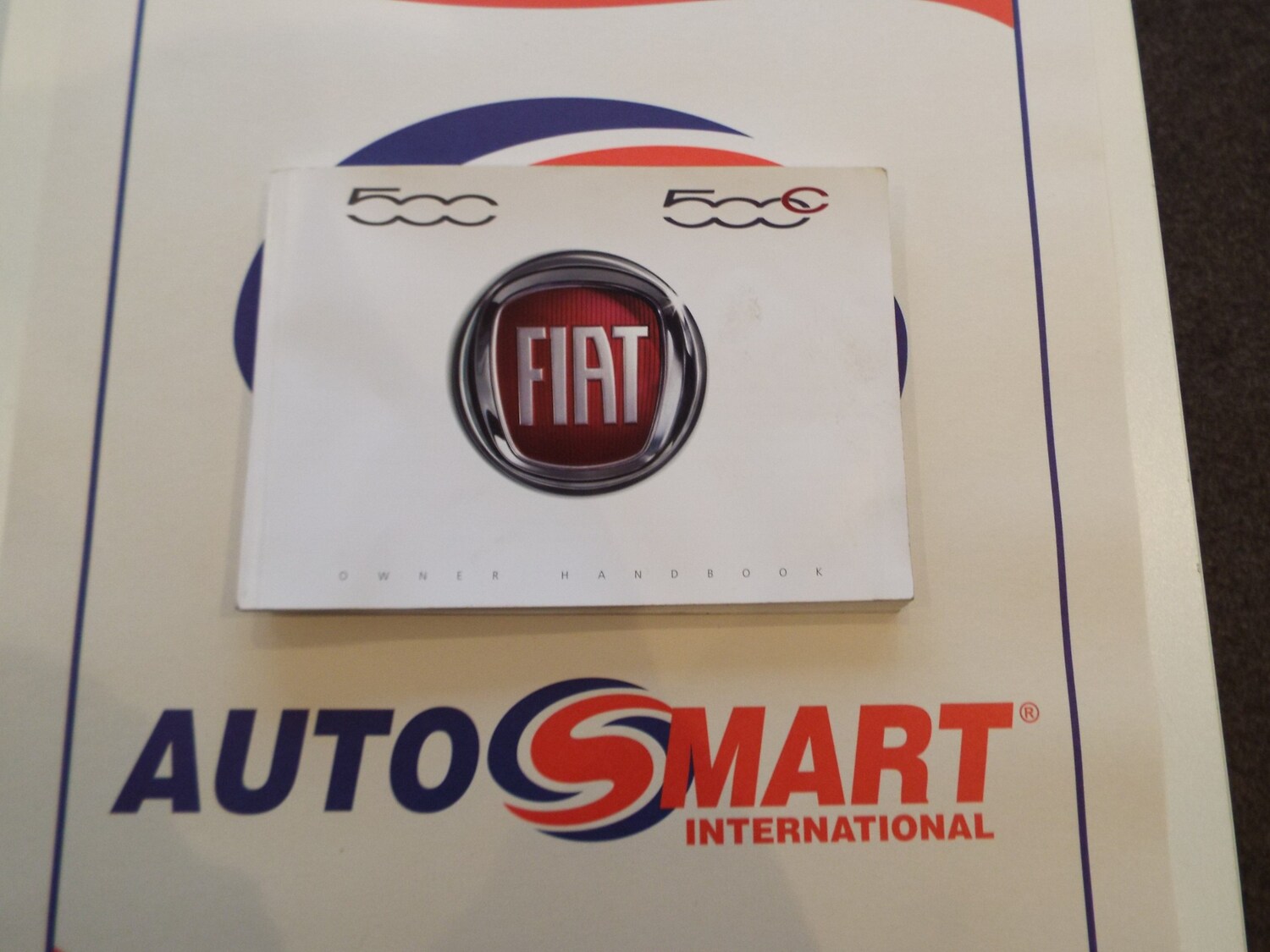 Used Fiat 500 2018 for sale - 77508369: Photo 42