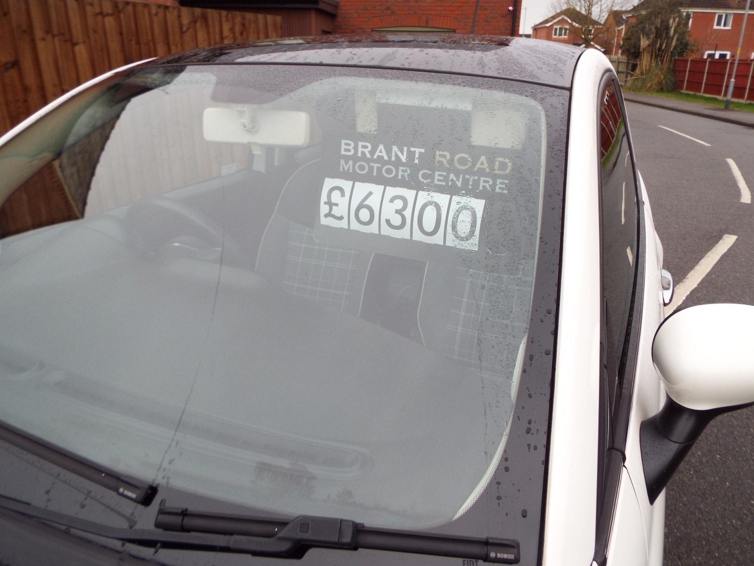 Used Fiat 500 2018 for sale - 77508369: Photo 5