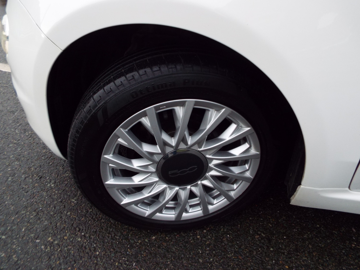 Used Fiat 500 2018 for sale - 77508369: Photo 7