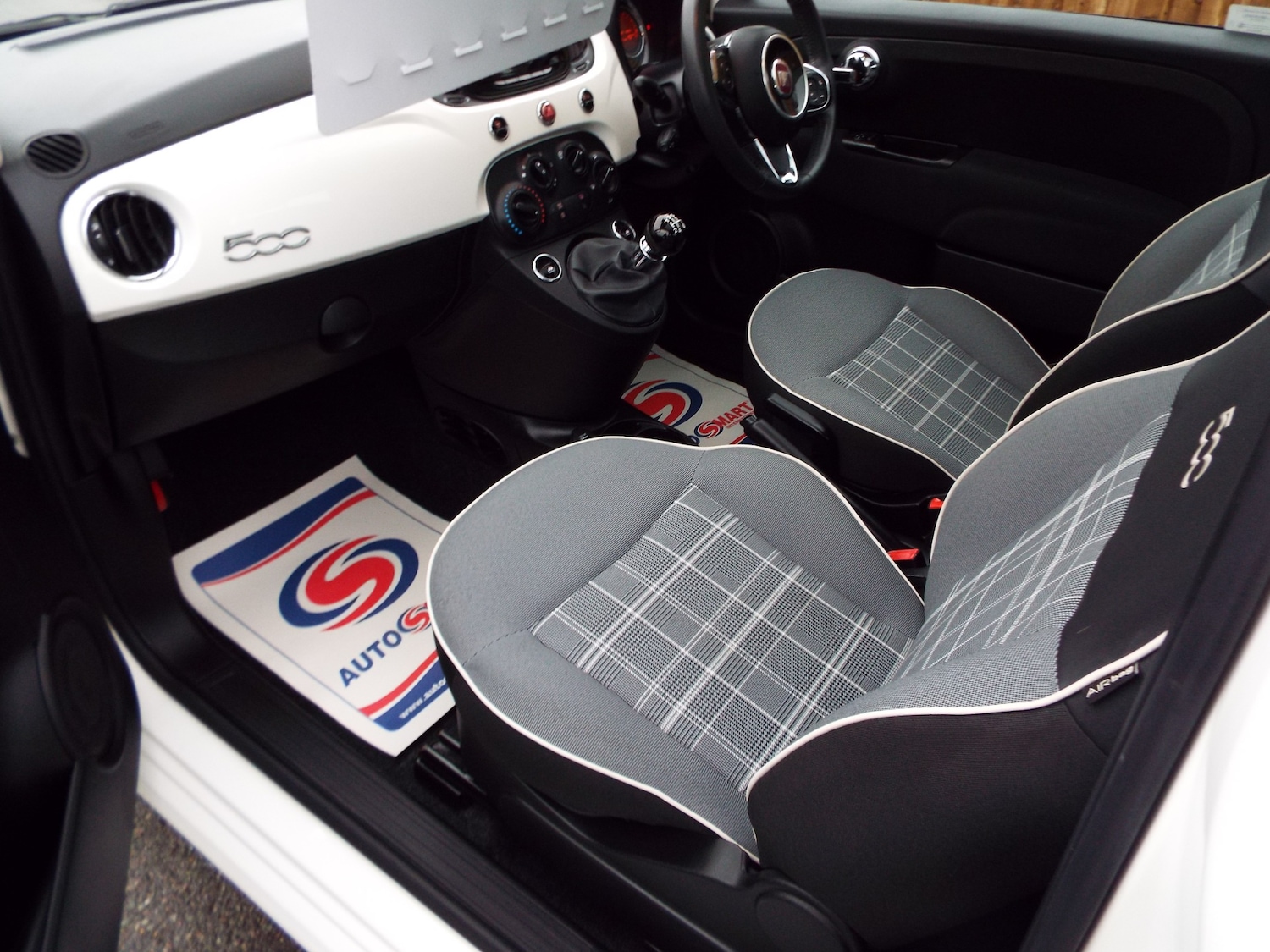 Used Fiat 500 2018 for sale - 77508369: Photo 8