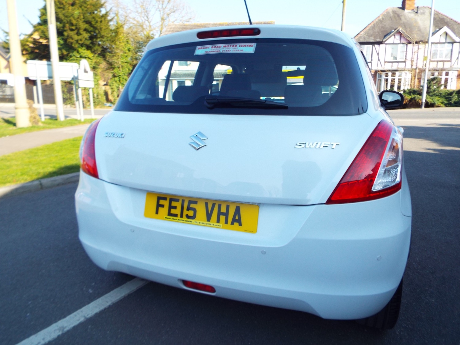 Vehicle 11
