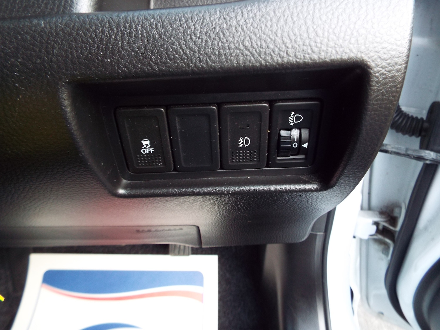 Vehicle 26