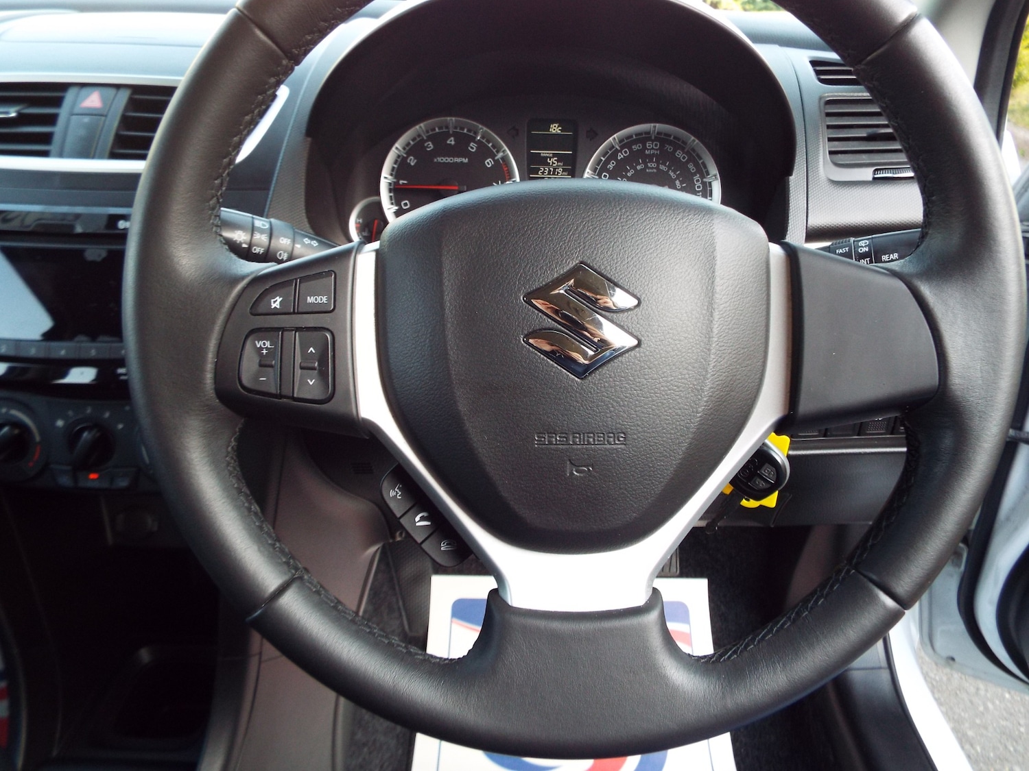 Vehicle 28