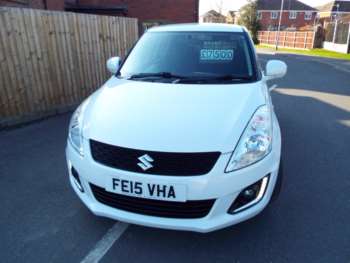 Used Suzuki Swift 2015 for sale - 74063990: Photo