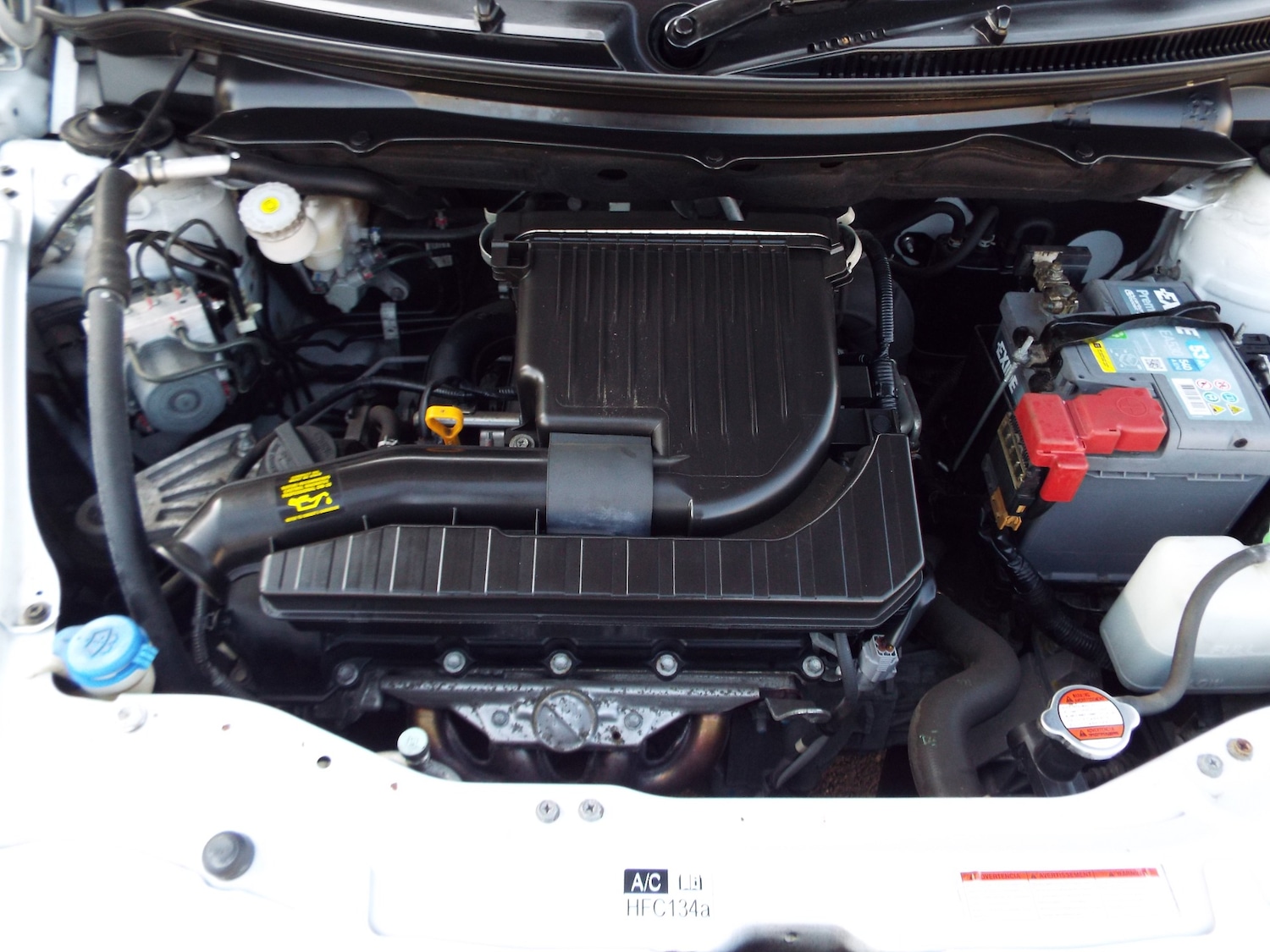 Vehicle 36