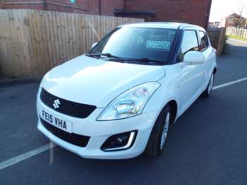 Used Suzuki Swift 2015 for sale - 74063990: Photo