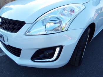 Used Suzuki Swift 2015 for sale - 74063990: Photo