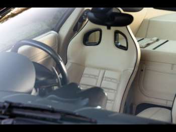 Used Ferrari 599 2009 for sale - 75030193: Photo