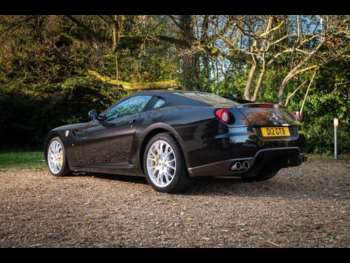 Used Ferrari 599 2009 for sale - 75030193: Photo