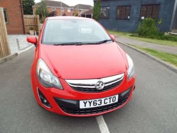 2013 (63) - 1.4 SE 3dr